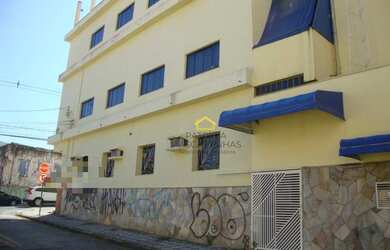 Imagem: O depósito possui 700m² de Área e está localizado em Centro