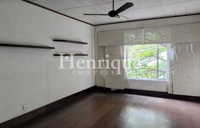 Imagem 6: Maravilhoso apartamento em rua nobre do bairro de Botafogo