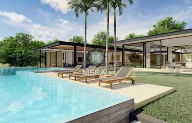 Imagem 6: Casa em Condominio Quinta da Baroneza