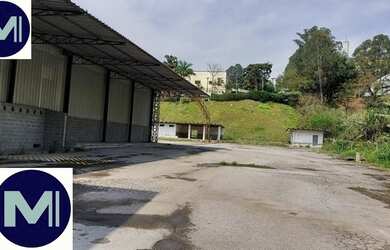 Imagem 14: Galpão Industrial para alugar no Polo Industrial Barueri - SP