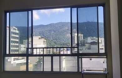 Imagem 4: Cadastro Imóveis vende apartamento alto padrão no Leblon