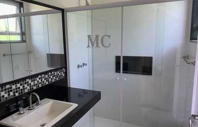 Imagem 14: Condomínio Del Lago. Churrasqueira, 585m² de Área, 3 Vagas na garageme4...