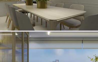 Imagem 2: Residencial Porto Fino - Bauru