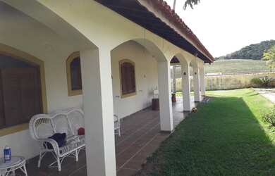 Imagem 7: ITATIBA CHACARA 2200 MTS 5 DORM LAZER TOTAL CONDOMINIO FECHADO