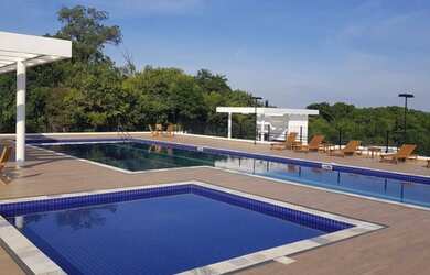 Imagem 9: Terreno à venda, 360 m² por R$ 400.000,00 - Residencial Saint Paul -...