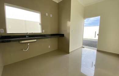 Imagem 3: Casa no Residencial Santa Cruz - São José do Rio Preto/SP