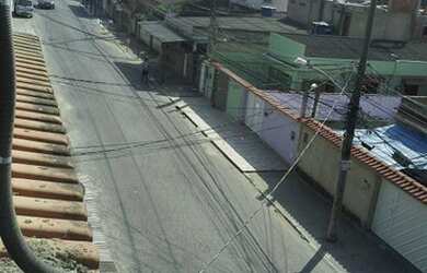 Imagem 8: APARTAMENTO ACONCHEGANTE EM MESQUITA