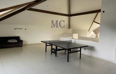 Imagem 13: Condomínio Del Lago. Churrasqueira, 585m² de Área, 3 Vagas na garageme4...