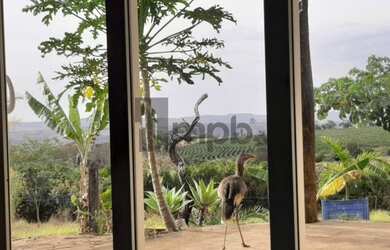 Imagem: A chácara possui 160m² de Área e está localizado em Cristais