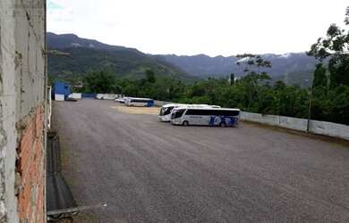 Imagem 16: Caraguatatuba - Galpão/Depósito/Armazém - Vila Ponte Seca