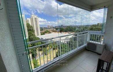 Imagem 10: Apartamento à venda, 61 m² por R$ 495.000,00 - Vila Isa - São Paulo/SP