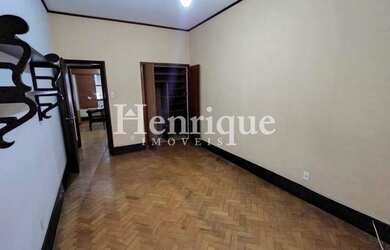 Imagem 15: Maravilhoso apartamento em rua nobre do bairro de Botafogo