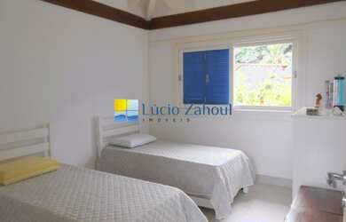 Imagem 7: Casa em condomínio à venda em Paúba Lúcio Zahoul Imóveis