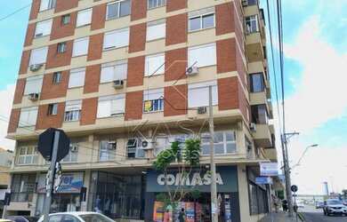 Imagem: O apartamento possui 3 Dormitórios, 2 Banheiros, 92m² de Área