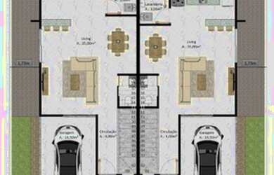 Imagem 4: TIJUCAS - Casa Padrão - Areias