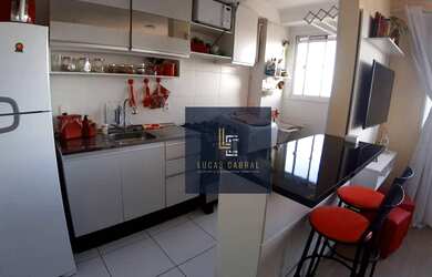 Imagem 14: Apartamento à venda, 40 m² por R$ 251.900,00 - Itaquera - São Paulo/SP