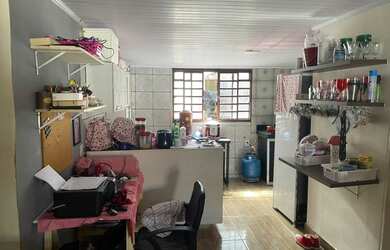 Imagem 11: Excelente casa QNP 15. 135m² de Área, 1 Vaga na garageme2 Dormitórios