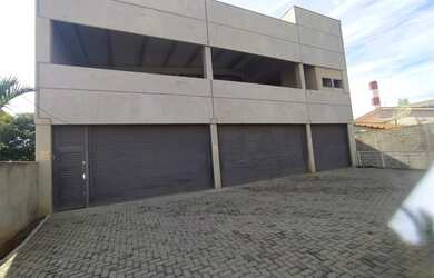 Imagem 1: Galpão/Depósito/Armazém para aluguel tem 950 metros quadrados em Jardim...