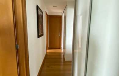 Imagem 9: Lindo apartamento. Piscina, Churrasqueira, VarandaeVista para o mar