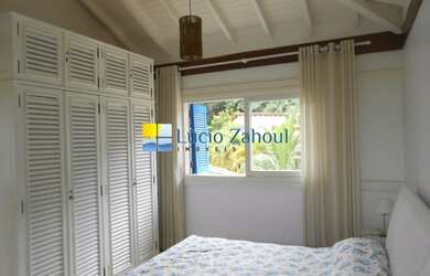 Imagem 5: Casa em condomínio à venda em Paúba Lúcio Zahoul Imóveis