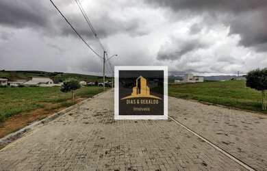 Imagem 3: Terreno à venda, 599 m² por R$ 336.000,00 - Parque Residencial Maria...