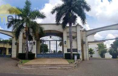 Imagem 1: Terreno à venda, 525 m² por R$ 420.000,00 - Residencial Golden Village...