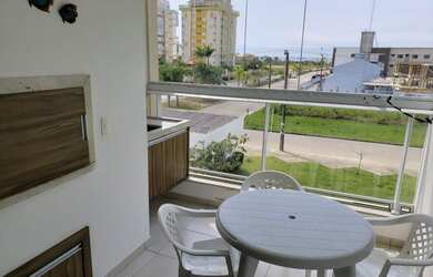 Imagem: O apartamento possui 2 Dormitórios, 3 Banheiros, 1 Vaga na