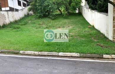 Imagem 5: Terreno em Condomínio para Venda em Arujá, Jardim Fazenda Rincão