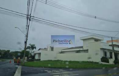 Imagem 3: Terreno à venda, 291 m² por R$ 310.000,00 - Village Damha II - São...