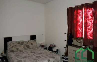 Imagem 12: Casa à venda, 112 m² por R$ 450.000,00 - Agricola Santa Clara - Monte...