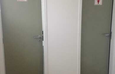 Imagem 12: 90629 * CONJUNTO DE 246M² PROX. A AV. PAULISTA COM 4 BANHEIROS E 7 VAGAS