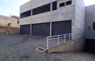 Imagem 2: Galpão/Depósito/Armazém para aluguel tem 950 metros quadrados em Jardim...