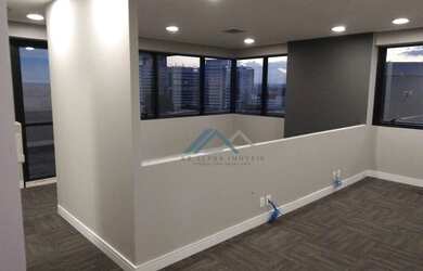 Imagem 10: Sala para alugar, 52 m² por R$ 2.790,00/mês - Edifício Murano - Barueri/SP