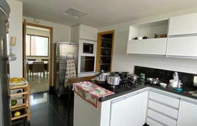 Imagem 10: Lindo apartamento. Piscina, Churrasqueira, VarandaeVista para o mar