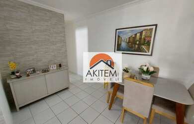 Imagem 8: Apartamento com 2 dormitórios à venda, 69 m² por R$ 239.990,01 - Jardim...