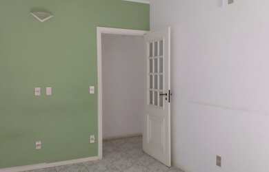 Imagem 6: Andar/laje corporativa para aluguel possui 140m² com 4 quartos