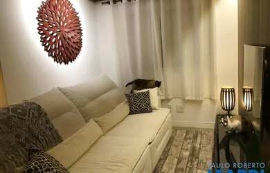 Imagem 8: APARTAMENTO - BRÁS - SP. Imóvel novo, 59m² de Área, 1 Vaga na garageme1...