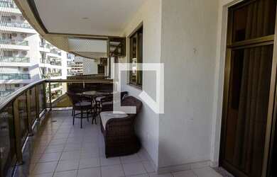 Imagem 9: Apartamento para Aluguel - Recreio, 2 Quartos, 72 m2