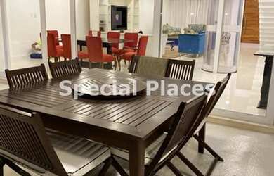 Imagem 10: TEMPORADA - DIÁRIAS A PARTIR DE R$3 MIL - MENSAL 35 MIL