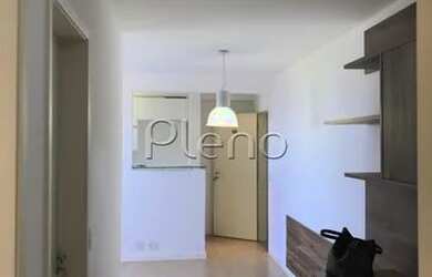 Imagem 3: Apartamento para locação em Condominio Fascina - Mansões Santo Antonio