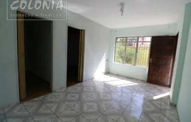 Imagem: Santo André - Casa Padrão - Parque Capuava