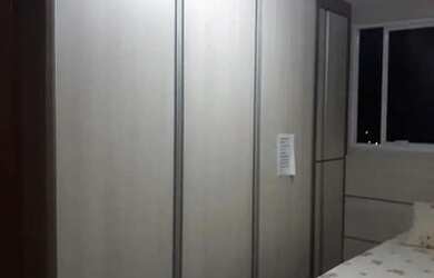 Imagem 7: Apartamento. Área de serviço, 1 Vaga na garageme1 Dormitório