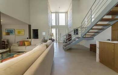 Imagem 16: Venda Casa com 414,04 metroQuadrado, 4 dormitório s , 2 vaga s . Swiss...