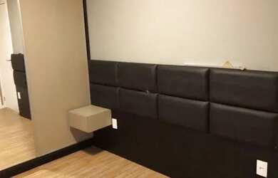 Imagem 10: locação anual. Imóvel mobiliado, Ar-condicionado, 1 Vaga na garageme2...