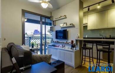 Imagem 4: APARTAMENTO - BROOKLIN - SP