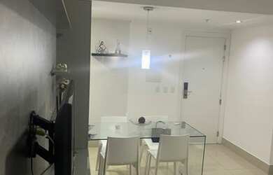 Imagem 11: Mondial 1/4 e sala