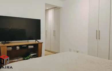 Imagem 9: Apartamento à venda 3 quartos 3 suítes 4 vagas Carandá Jardim - Santo...