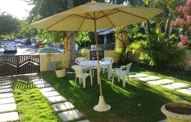 Imagem 2: Aluga. 3 Vagas na garageme3 Dormitórios