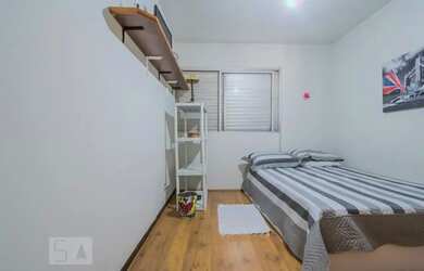Imagem 15: Apartamento para Aluguel - Brooklin, 3 Quartos, 120 m2