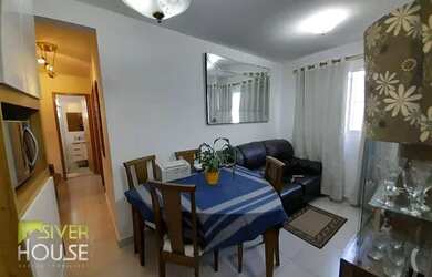 Imagem: Apartamento com 2 dormitórios à venda, 46 m² por R$ 269.000